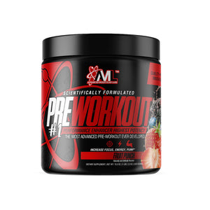 PREWORKOUT